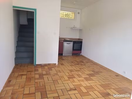 location maison de vlle