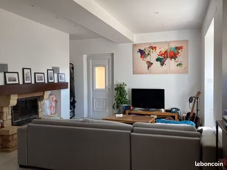 maison 4 pièces 121 m²