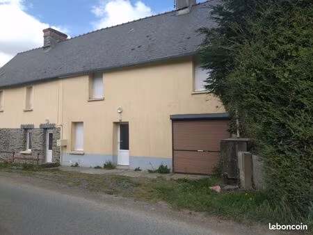 maison 3 pièces 67 m²