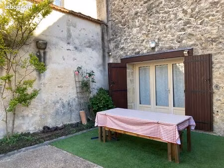 maison 3 pièces 76 m²