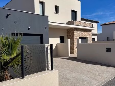 location maison à saussan