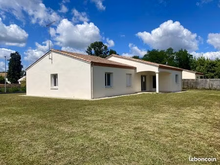 maison 5 pièces 123 m²