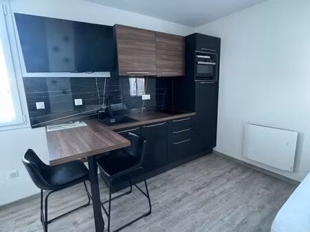 appartement  location