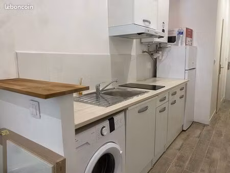 t3 meublé centre de bordeaux