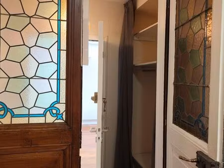 appartement t5 hyper centre