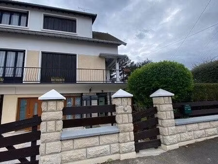 appartement 3 pièces 67 m²