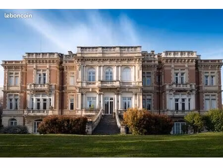 magnifique t2 de 37m2 avec terrasse 23m2