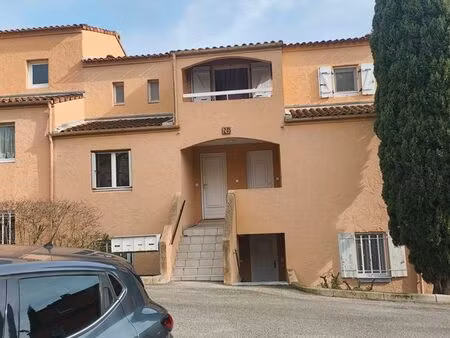 location appartement a l'annee