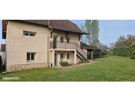 duplex 4 pièces 91 m²