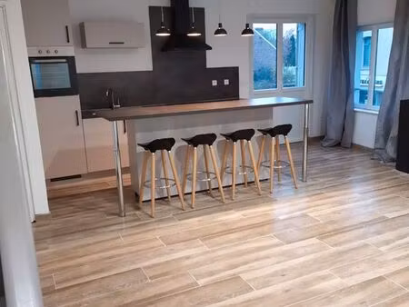 à louer appartement 44m2 vimy centre