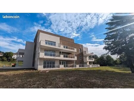 location immeuble neuf