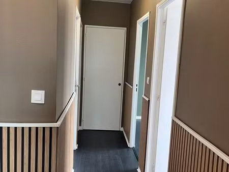 appartement proche chu