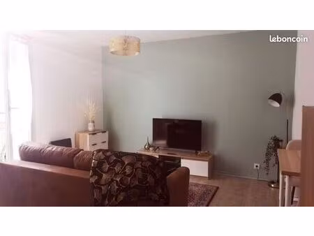 studio hypercentre melun