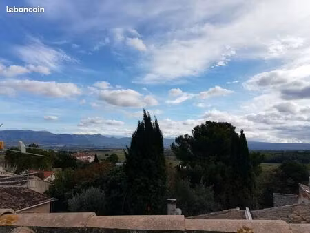 appartement 3 pièces 51 m²