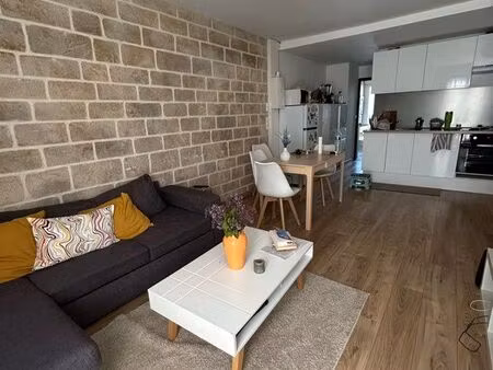 t3 50m2 proche basilique saint rémi