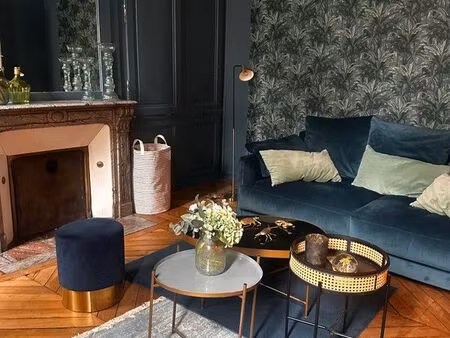 superbe meuble hyper central