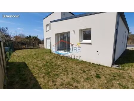 maison 2 pièces 55 m²