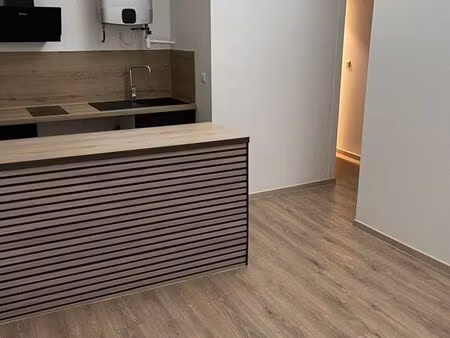 appartement f2 hyper centre