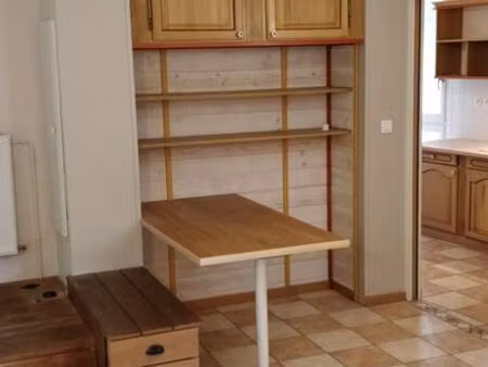 appartement t3 - 57 m2