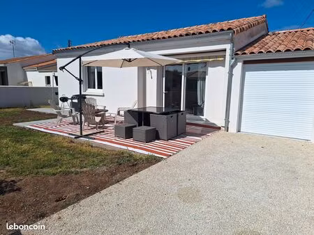 pavillon a louer en bail mobilite uniquement