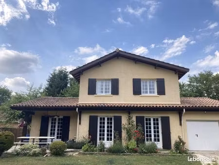 maison 5 pièces 133 m²