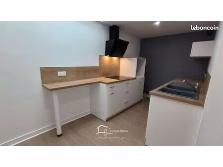 appartement 3 pièces 85 m²