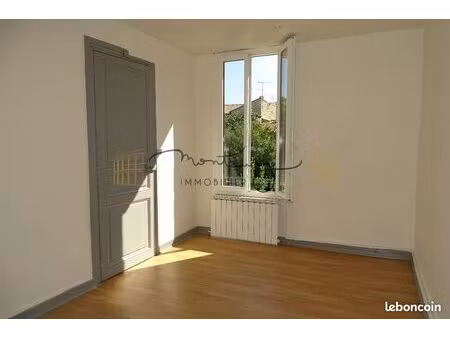 appartement 3 pièces 48 m²