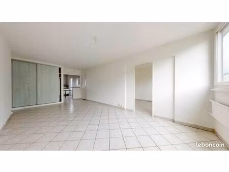 appartement 4 pièces 73 m²