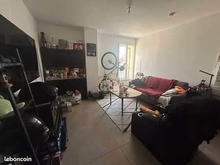 appartement 1 pièce 37 m²