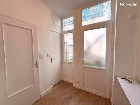 appartement 1 pièce 22 m²