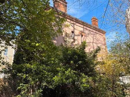 local 278 m² montreuil