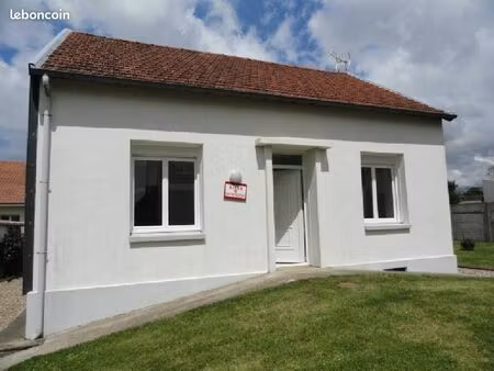 maison 4 pièces 79 m²