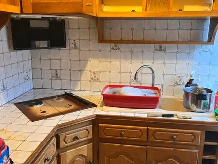 a vendre 2 pieces alfortville 94