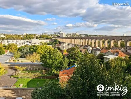 appartement 3 pièces