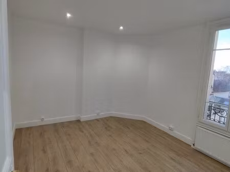 appartement 2 pièces de 42 m²