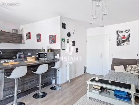 appartement 3 pièces 59 m²