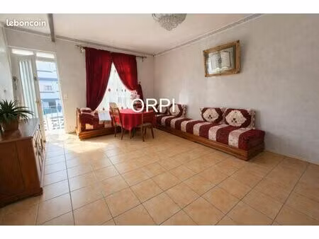 ferme 4 pièces 87 m²