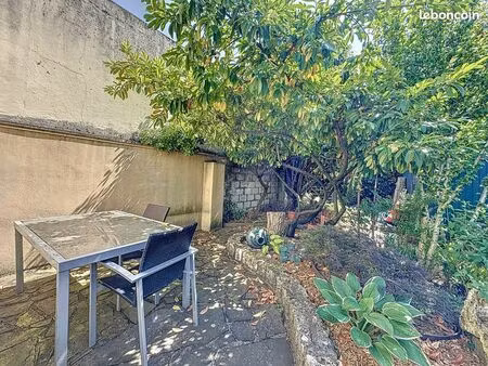 maison 3 pièces 70 m²