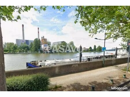 maison de ville 4 pièces 95 m²