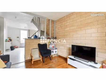 maison de 6 pieces - choisy le roi