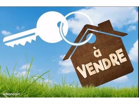 terrain 1590 m2 - villiers sur marne