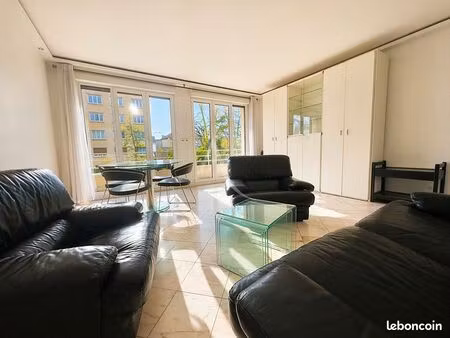 appartement 3 pièces 73 m²
