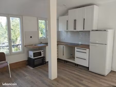 à louer appartement