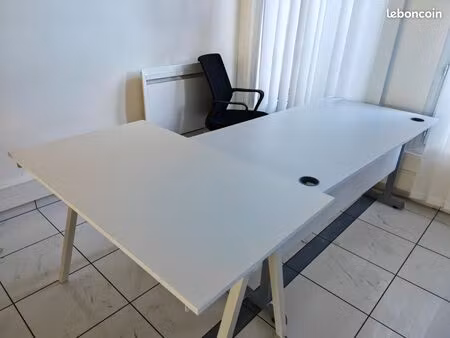 bureau à loue