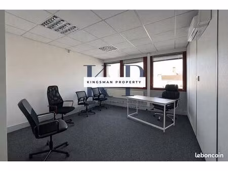 bureaux 17 m² saint-maur-des-fossés