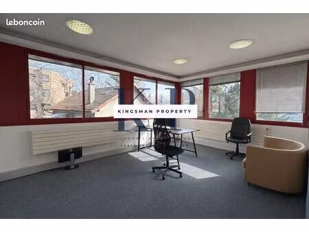 bureaux 20 m² saint-maur-des-fossés