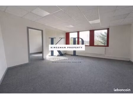 bureaux 38 m² saint-maur-des-fossés