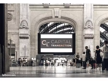 boutique 298 m² villiers sur marne