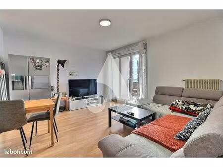 appartement 3 pièces 57 m²