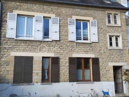 appartement de 66 m² à argentan